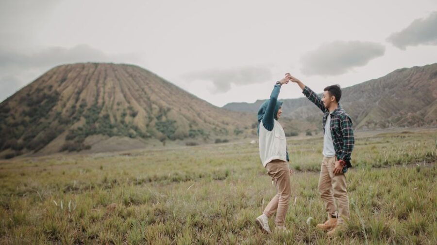 Surabaya / Malang: 2 Days Bromo Camping Tour (All Spots) - Transportation and Accommodation Details