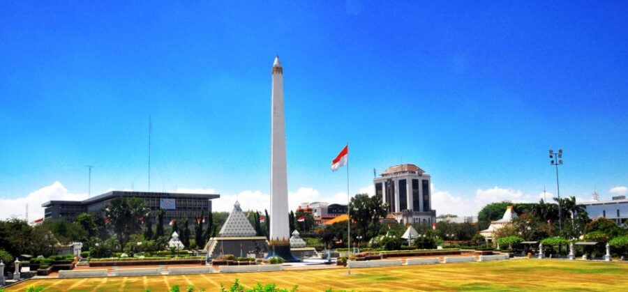 Surabaya Port : City Tour Surabaya, Pick up Drop off at Port - Inclusions in the Package