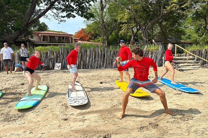 Surf and Smoothie Experience by the Beach