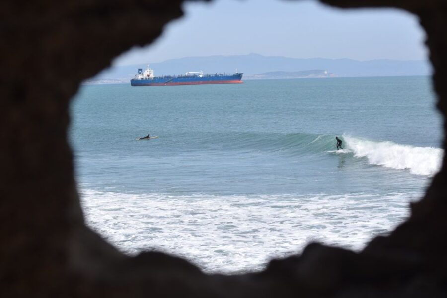 Surf Sardinia: Personal Surf Guide in Sardinia - Good To Know