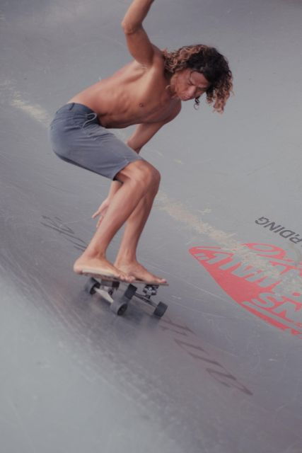 Surf Skate Bali