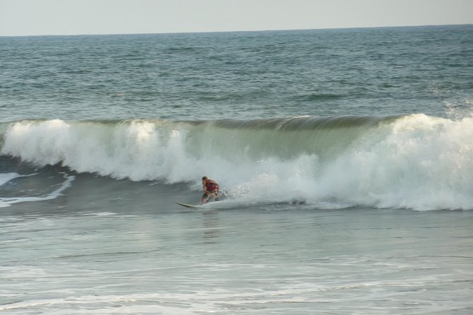 Surf’s Up: Explore El Salvador’s Beach Paradise