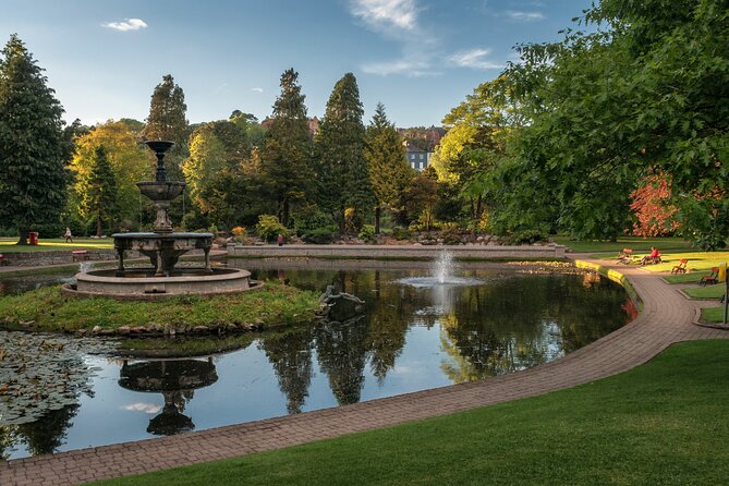 Sweet Strolls: A Private Family Walking Tour in Cork - Tour Highlights