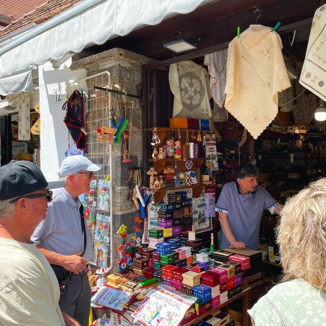 Szentendre Daytrip (Unesco World Heritage)