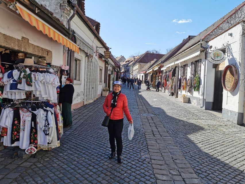 Szentendre: Half-Day Private Tour From Budapest