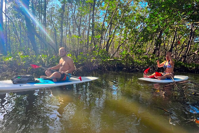 Tahe Paddle Board SUP Rental – Big Hickory, Bonita Springs
