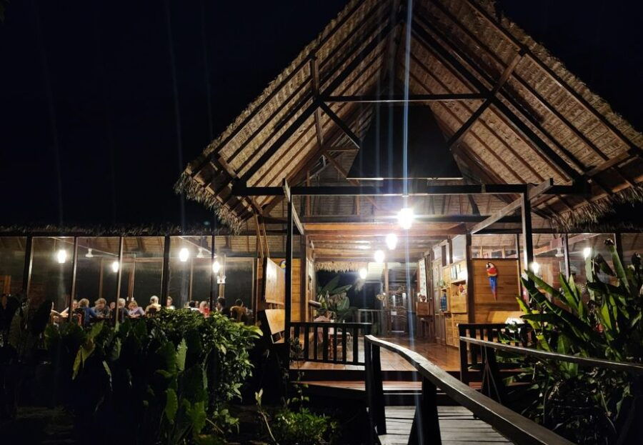 Tambopata All in One