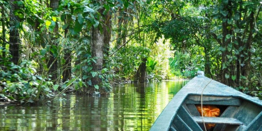 Tambopata: Extreme River Adventure in Tambopata 1-Day - Good To Know