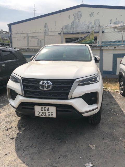 Tan Son Nhat Airport(SGN) To Ho Tram By Private Car - Vehicle Quality and Safety Standards