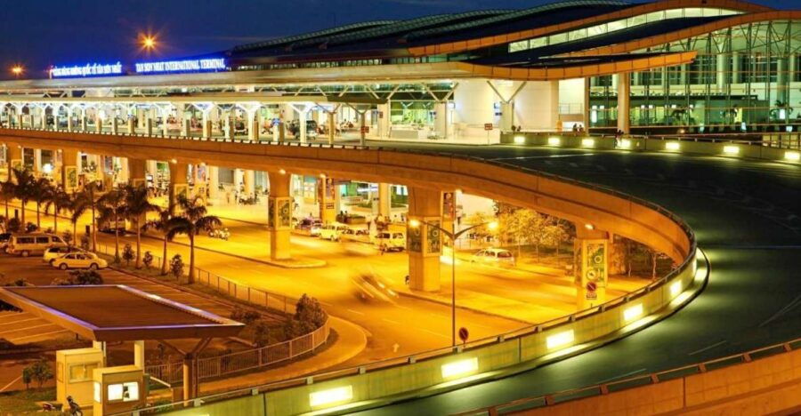 Tan Son Nhat (SGN) International Airport Fast Track Service - Good To Know