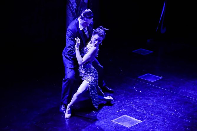 Tango Sensation: Carlos Gardel Show in Buenos Aires - Good To Know