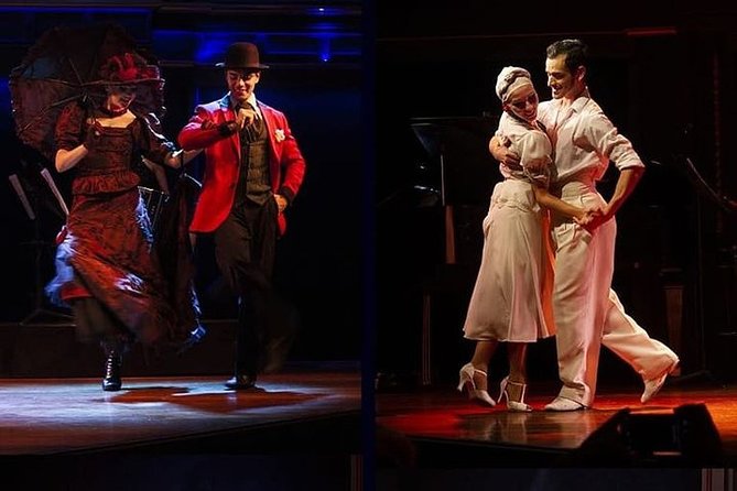 Tango Show: Fast Pass in Buenos Aires - Good To Know