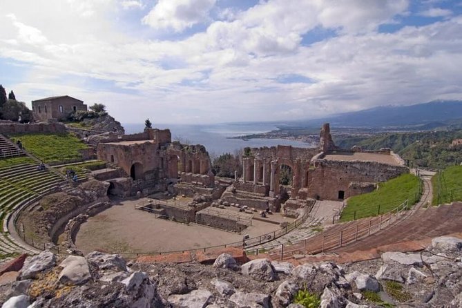 Taormina Excursion From Catania T. Cruise - All Cruises - Good To Know