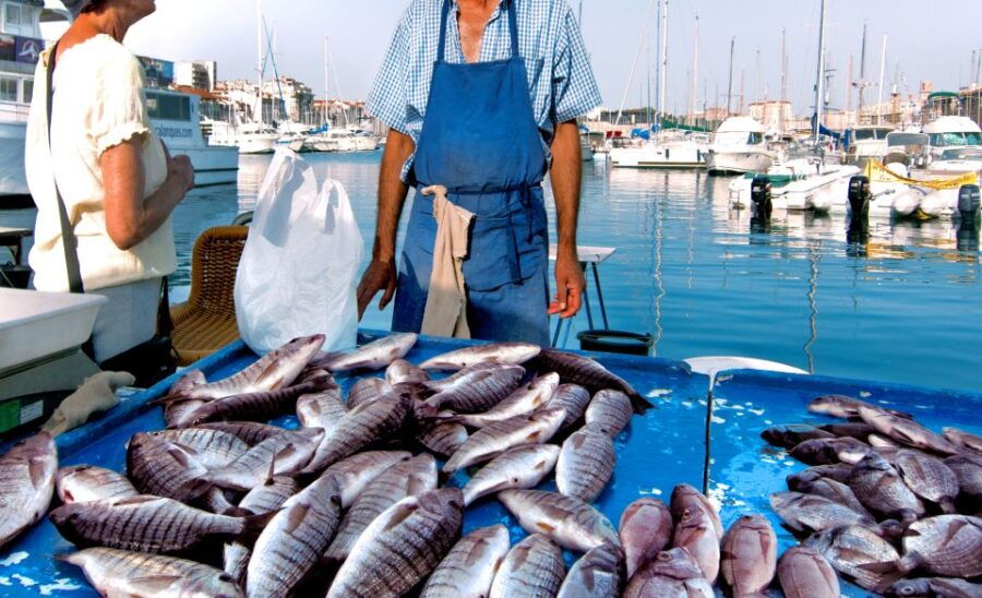 Taormina: Market Tour and Home-Cooked Meal - Experience Details