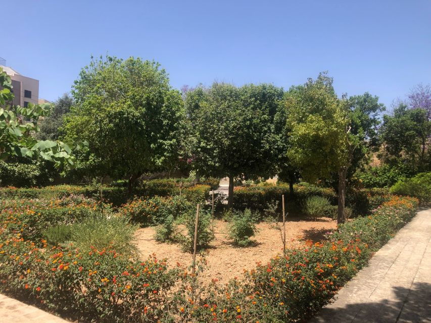 Tarxien Temples, Zejtun, Marsaxlokk Market & Kalanka Bay