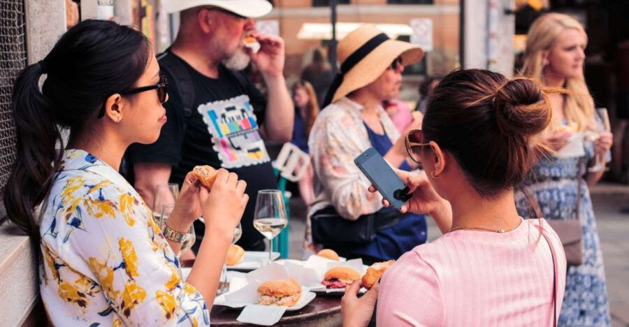 Tastes and Traditions of Venice: Rialto Market Tour - Good To Know