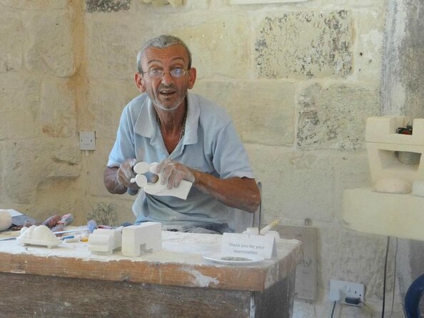 Tastes of Malta – Full-Day Private Tour