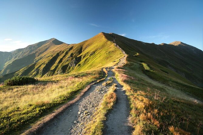 Tatra Mountains National Park Hike - Good To Know