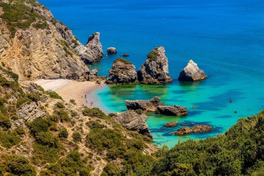 Taxi Boat Beach Ribeiro Do Horse - Booking Details for Taxi Boat Beach