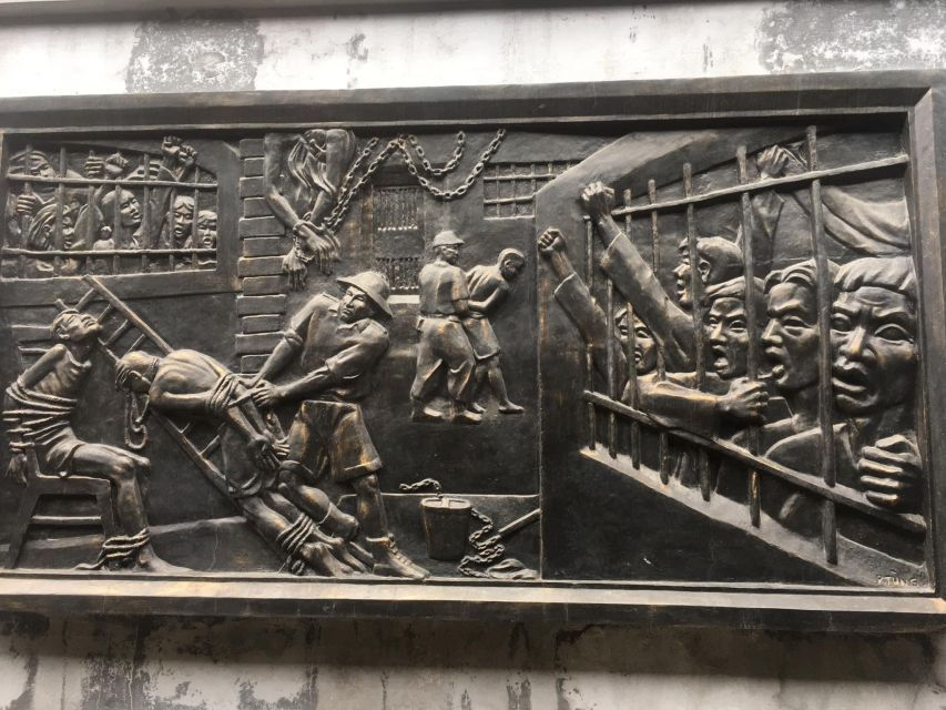 Temple of Literature-Hoa Lo Prision-Tam Coc Boat- Mua Cave - Good To Know