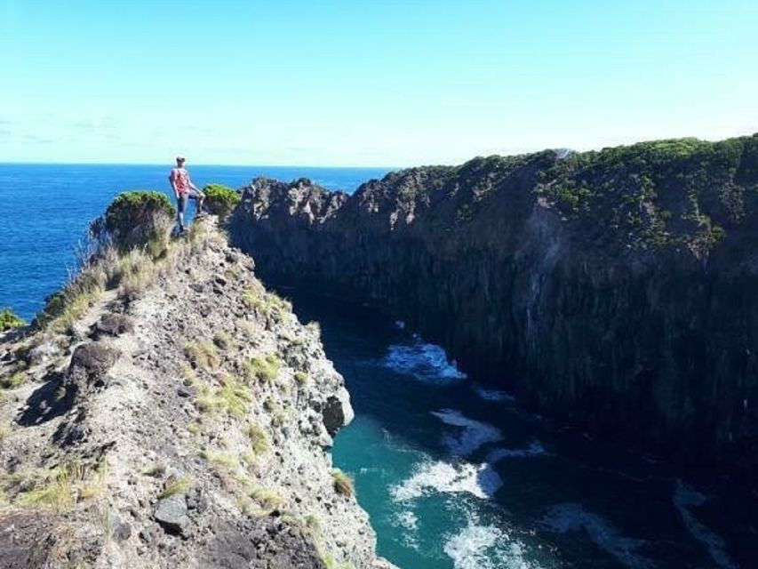 Terceira Island: Hiking Trail Bays of Agualva - Good To Know