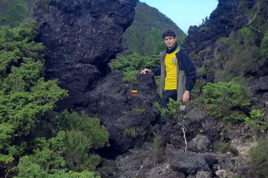 Terceira Island: Mistérios Negros Hiking Trail - Good To Know
