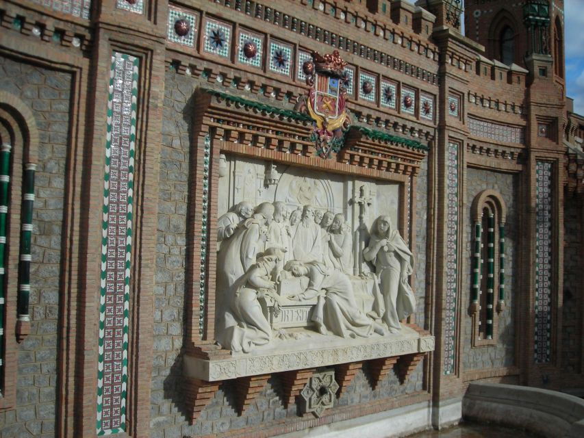 Teruel: Night History and Heritage Tour