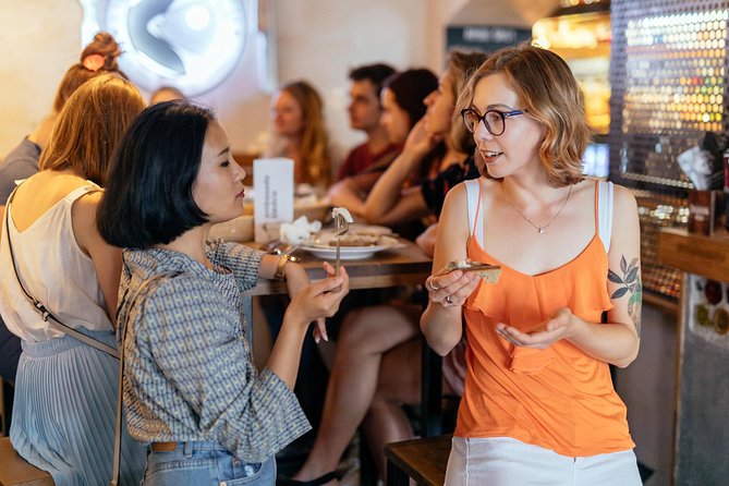 The 10 Tastings of Krakow With Locals: Private Food Tour - Good To Know