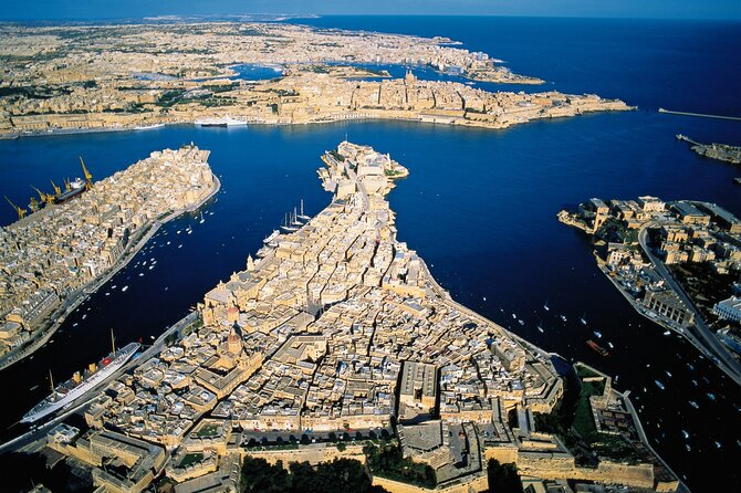 The 3 Cities - a Guided Tour of Vittoriosa With Local Tasting - Tour Highlights
