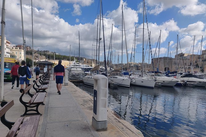 The 3 Cities & More - Overview of The 3 Cities Tour