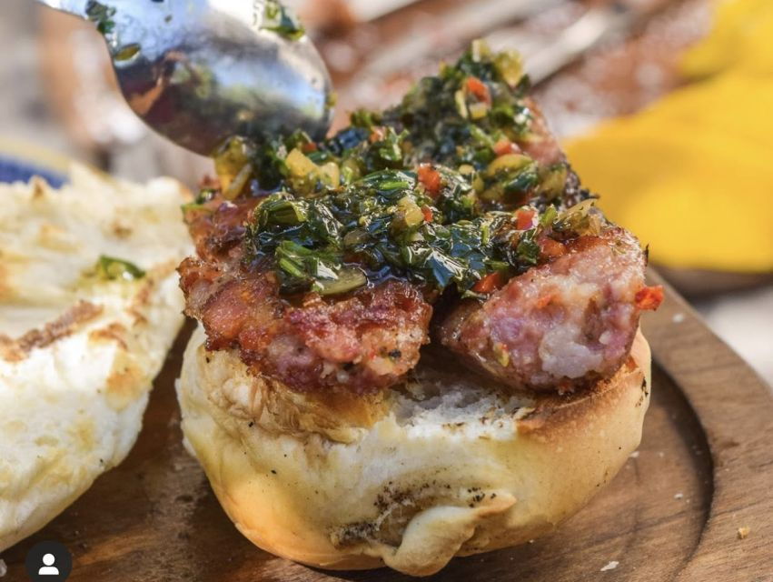 The Asado Experience - Premium and Women Run Cooking Class - Asado Experience in Belgrano, Buenos Aires