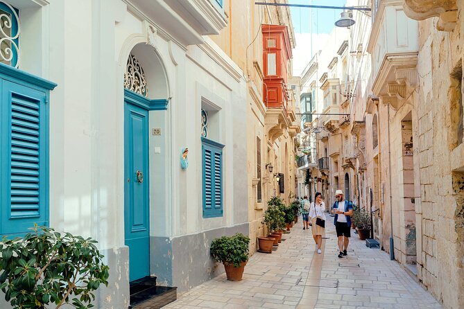 The Best of Birgu Walking Tour