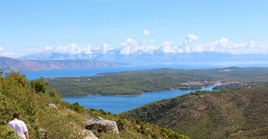The Best of Hvar in a Day With Wine Tasting and Local Dinner