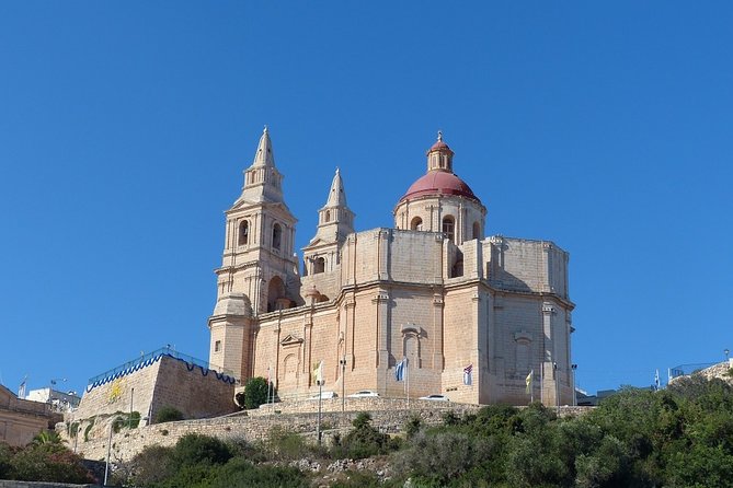 The Best of Mallieha Walking Tour - Tour Highlights