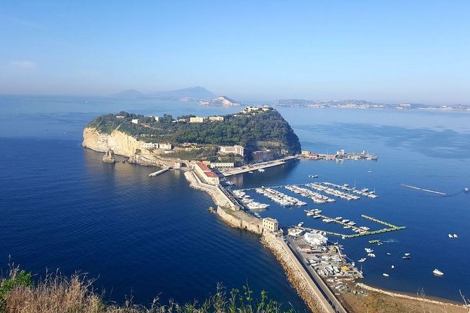 The Best of Naples on a Private Scooter Ride - Good To Know