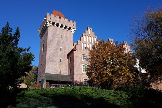 The Best of Poznan 4 Hour Guided Private Walking Tour - Tour Highlights