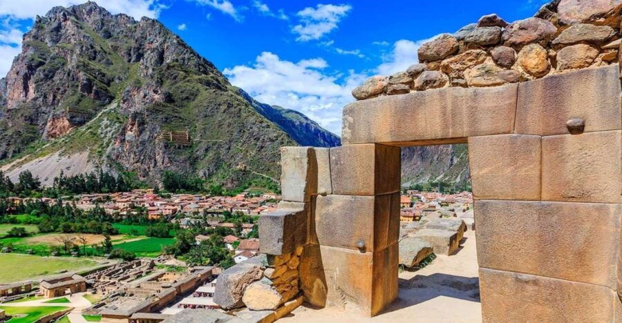 The Best of Sacred Valley - Culture & History Full Day Tour - Good To Know