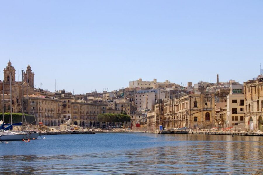The Best Traditional 2 Harbours Day Cruise of Malta - Activity Details