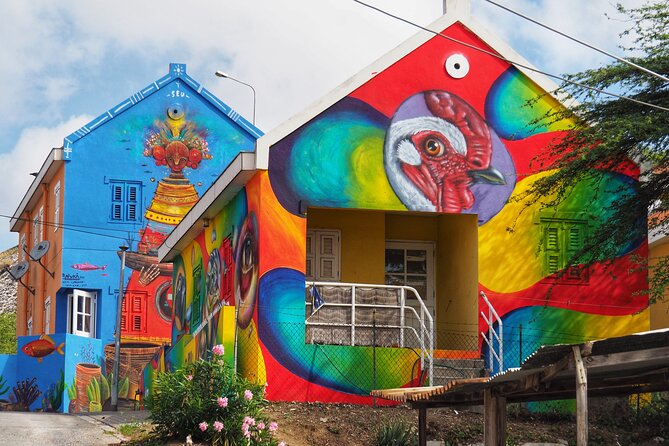 The Best Walking Tour Willemstad - Tour Overview and Details