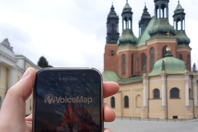 The Birthplace of Poland: A Self-Guided Audio Tour of Poznań - Poznańs Historical Significance