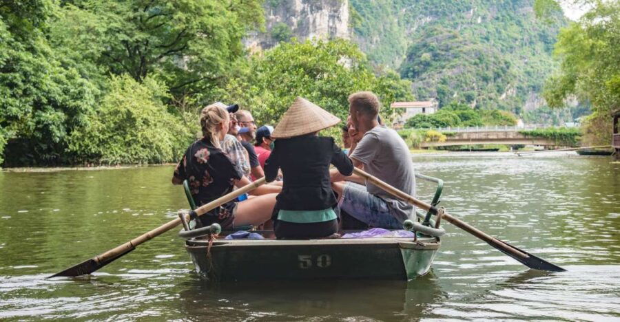 The Buffalo Run - 7 Days Activity Packed - Hanoi to Hoi An - Good To Know