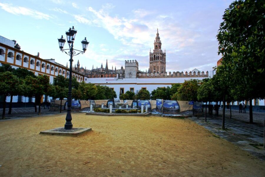 The Cultures of Seville Walking Tour - Good To Know