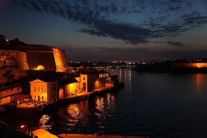 The Dark Side of Valletta - Spine-Chilling Ghost Stories Unveiled