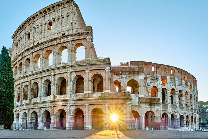 The Dawn of Rome - Breakfast at Sunrise by E-Bike - Good To Know