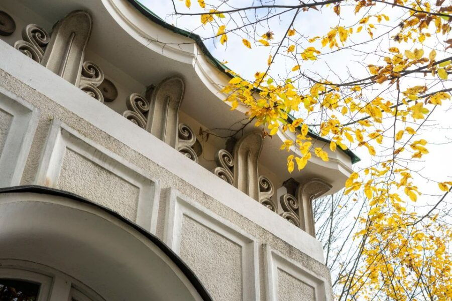 The Deadly Tour – Ljubljana Cemetery Tour