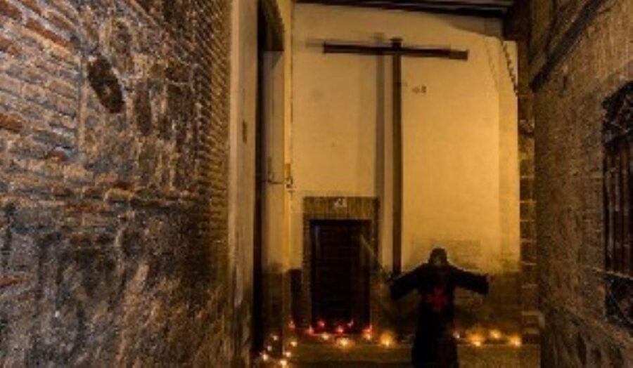 The Enchanted City: A Mysterious Journey Through Toledo - Good To Know