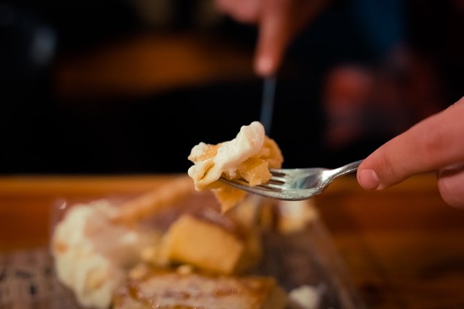 The Full Polish Food & Vodka Experience - Good To Know