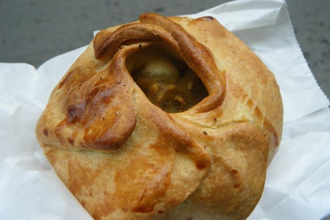 The Good Friday Food Experience - Good To Know