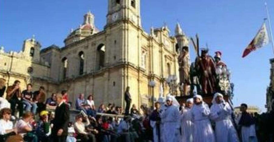 The Good Friday Procession: Afternoon Tour in Zejtun - Good To Know