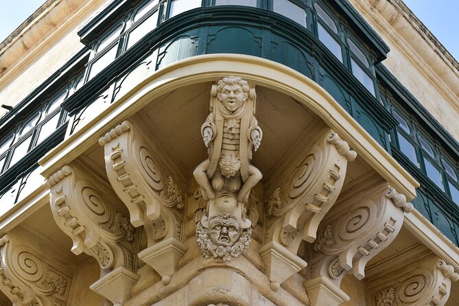 The Grand Tour of Valletta - Good To Know